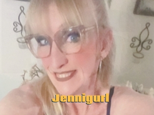 Jennigurl