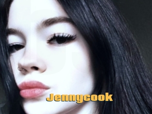 Jennycook