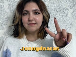 Jennydearas