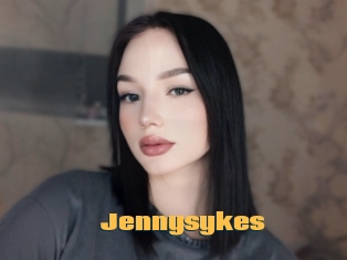 Jennysykes