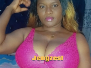 Jenyzest