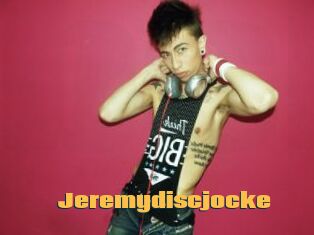 Jeremydiscjocke