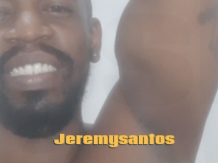 Jeremysantos