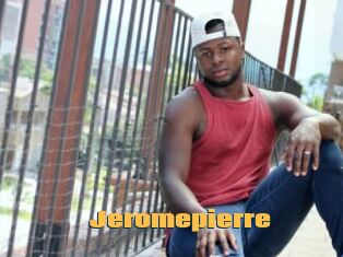 Jeromepierre