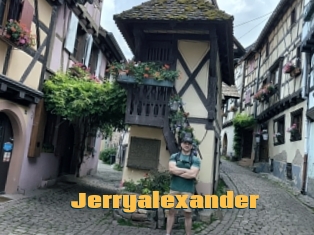 Jerryalexander