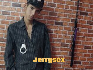 Jerrysex