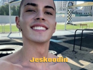 Jeskoodin