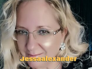 Jessaalexander