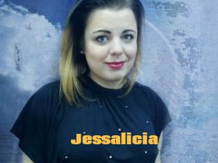 Jessalicia