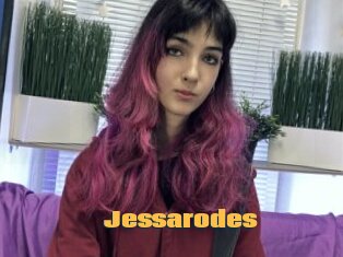Jessarodes