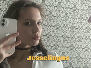 Jesselingus