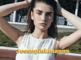 Jessepinkmanns