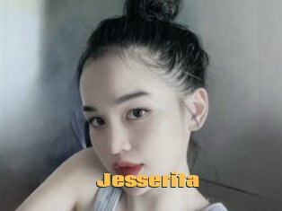 Jesserita