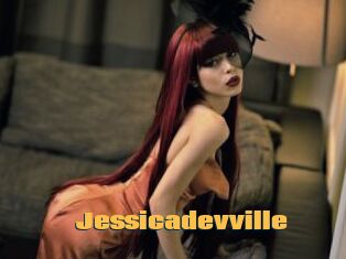 Jessicadevville