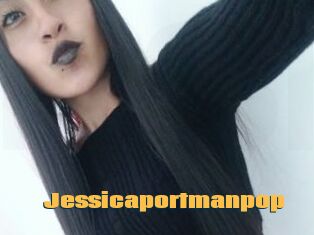 Jessicaportmanpop