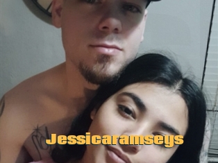 Jessicaramseys