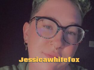 Jessicawhitefox