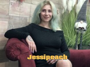 Jessipeach