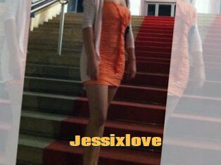 Jessixlove