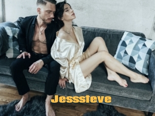 Jesssteve