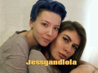Jessyandlola