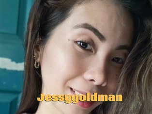 Jessygoldman
