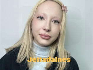 Jettadaines