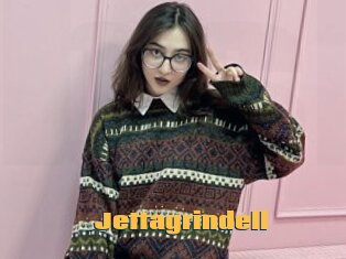 Jettagrindell