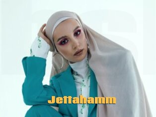 Jettahamm