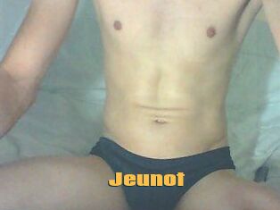 Jeunot