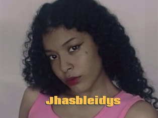 Jhasbleidys