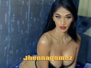 Jhennagomez