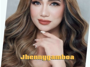 Jhennygamboa
