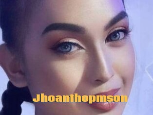 Jhoanthopmson