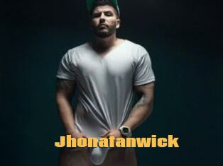 Jhonatanwick