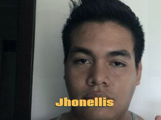Jhonellis