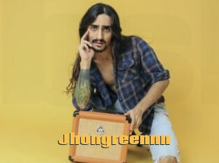 Jhongreennn