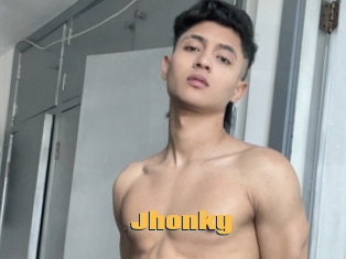 Jhonky