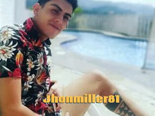 Jhonmiller81