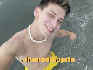 Jhonndicaprio