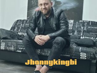 Jhonnykingbi