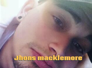 Jhons_macklemore