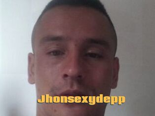 Jhonsexydepp