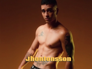 Jhontonsson