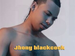 Jhony_blackcock