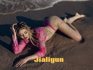 Jialiyun