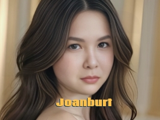 Joanburt