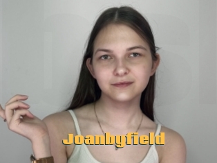 Joanbyfield