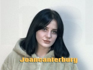 Joancanterbury