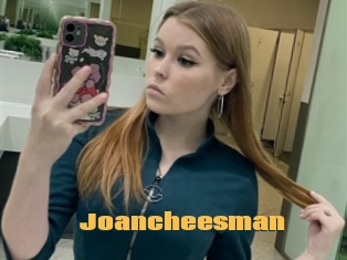 Joancheesman